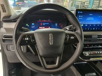 Used 2025 Lincoln Corsair AWD w/ Equipment Group 101A video 2