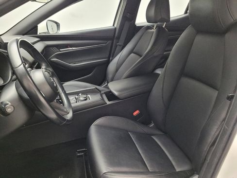 Used 2021 MAZDA MAZDA3 s image 17