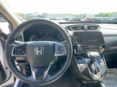 Used 2021 Honda CR-V EX image 15