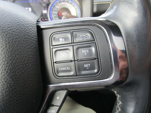 Used 2022 RAM 2500 Limited AWD/4WD image 27