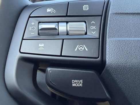 New 2026 Kia Sportage EX FWD image 26