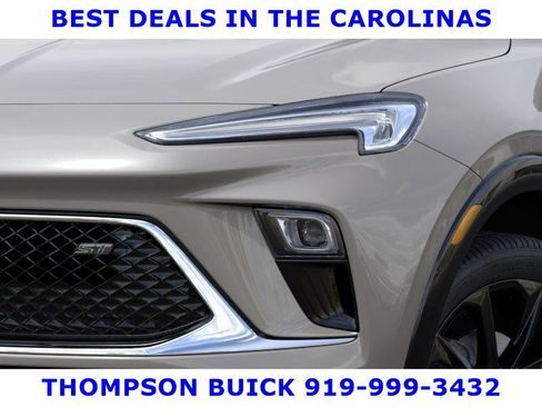 New 2026 Buick Encore GX Sport Touring image 10