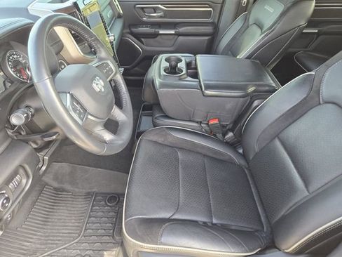 Used 2022 RAM 1500 Laramie image 14