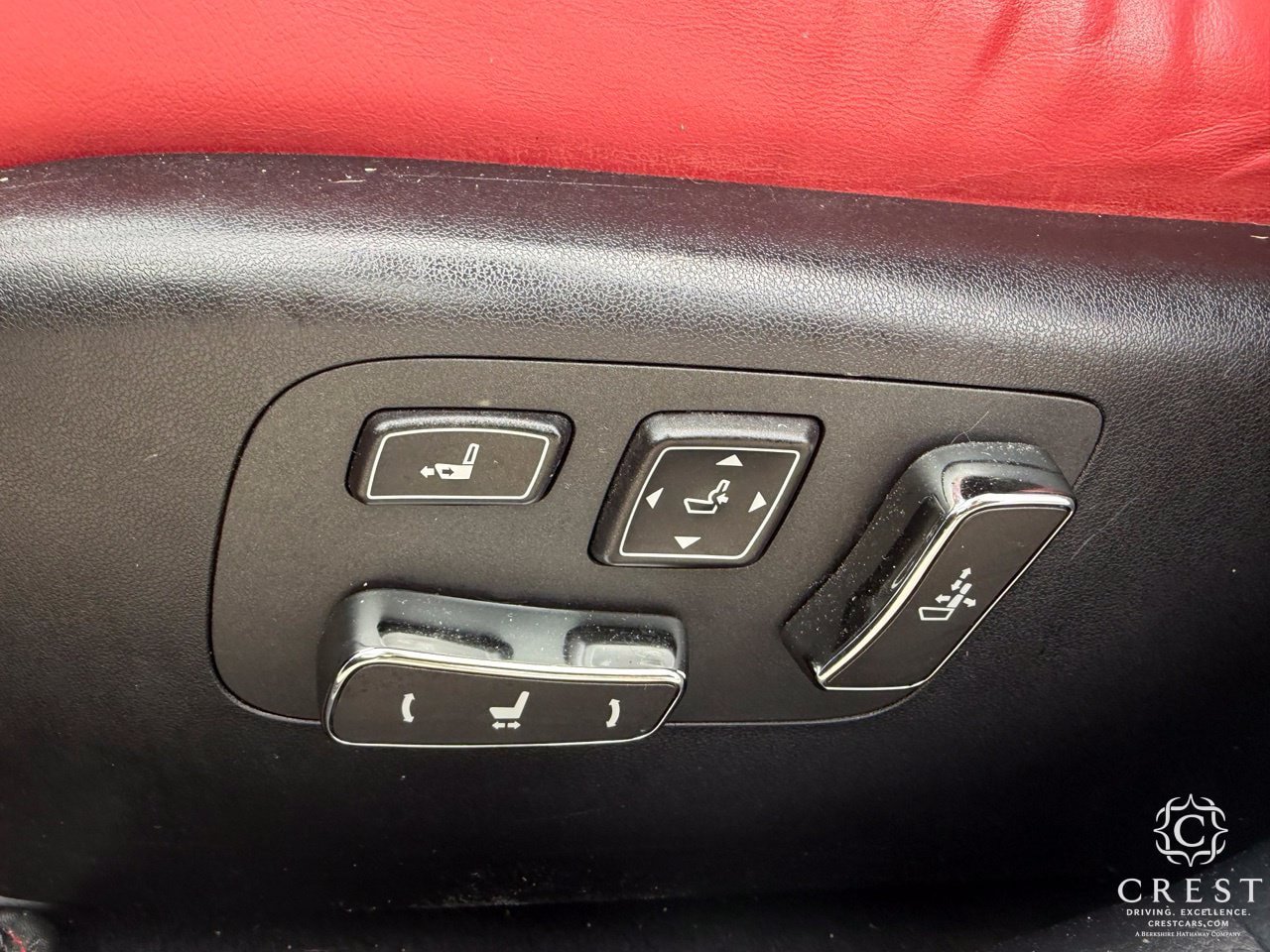 Used 2015 Lexus LS 460 RWD image 12