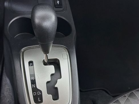 Used 2024 Mitsubishi Mirage ES FWD image 23