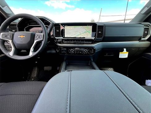 New 2025 Chevrolet Silverado 2500 LT w/ All Star Edition image 10