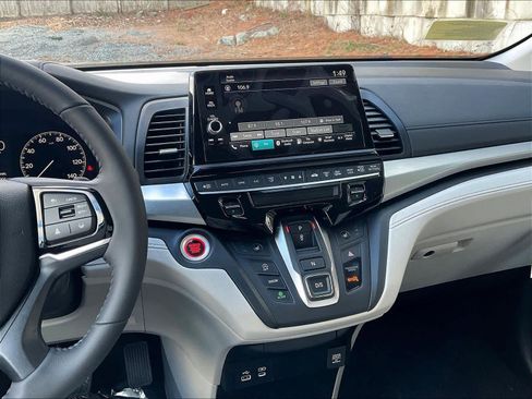 New 2026 Honda Odyssey EX-L image 13