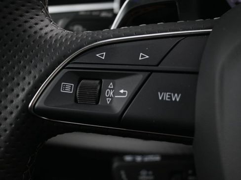 Used 2025 Audi RS Q8 performance AWD/4WD image 27