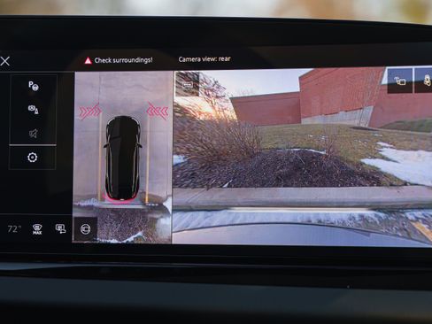 New 2026 Audi A6 Premium Plus image 16