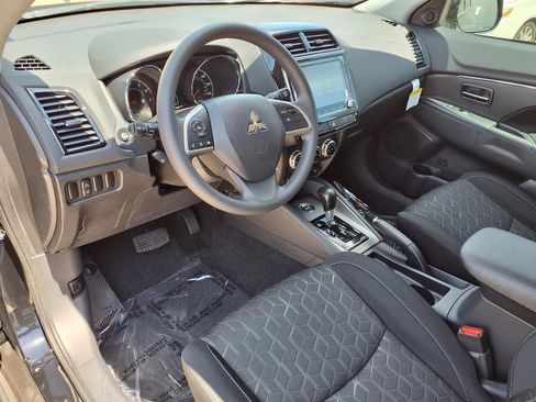 New 2026 Mitsubishi Outlander Sport AWD image 12