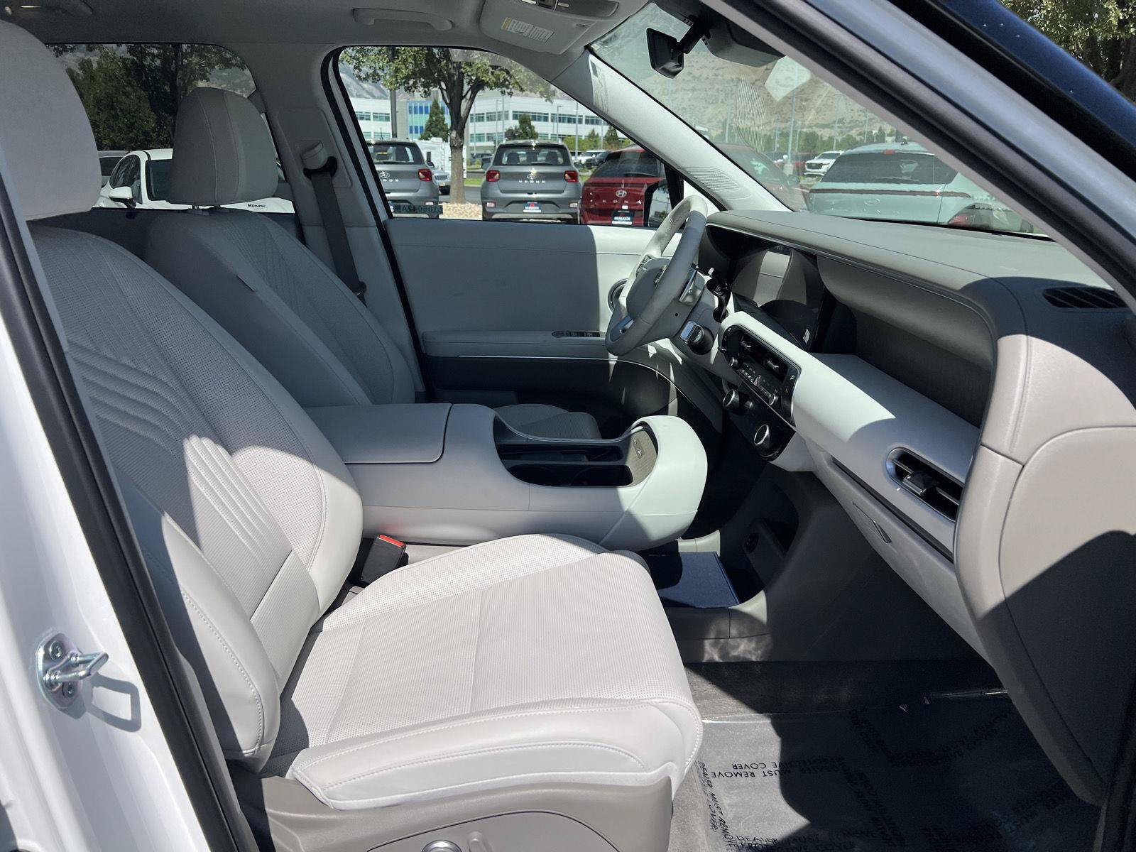 Certified 2026 Hyundai Palisade SEL AWD/4WD image 24