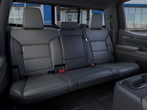 New 2026 Chevrolet Silverado 1500 ZR2 image 17