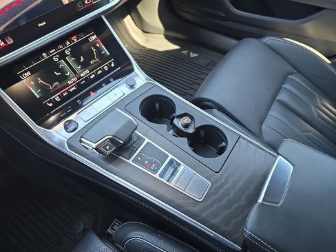 Used 2021 Audi A7 3.0T Prestige AWD/4WD image 26