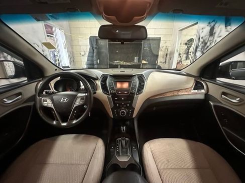 Used 2016 Hyundai Santa Fe Sport w/ Option Group 02 image 2