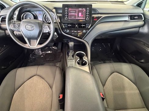 Certified 2023 Toyota Camry LE FWD image 32