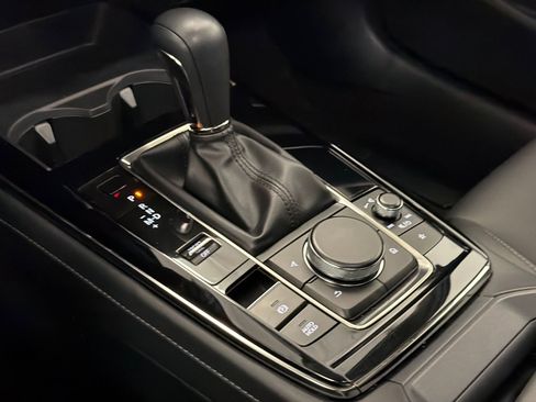 Used 2022 MAZDA CX-30 AWD 2.5 Turbo S image 29