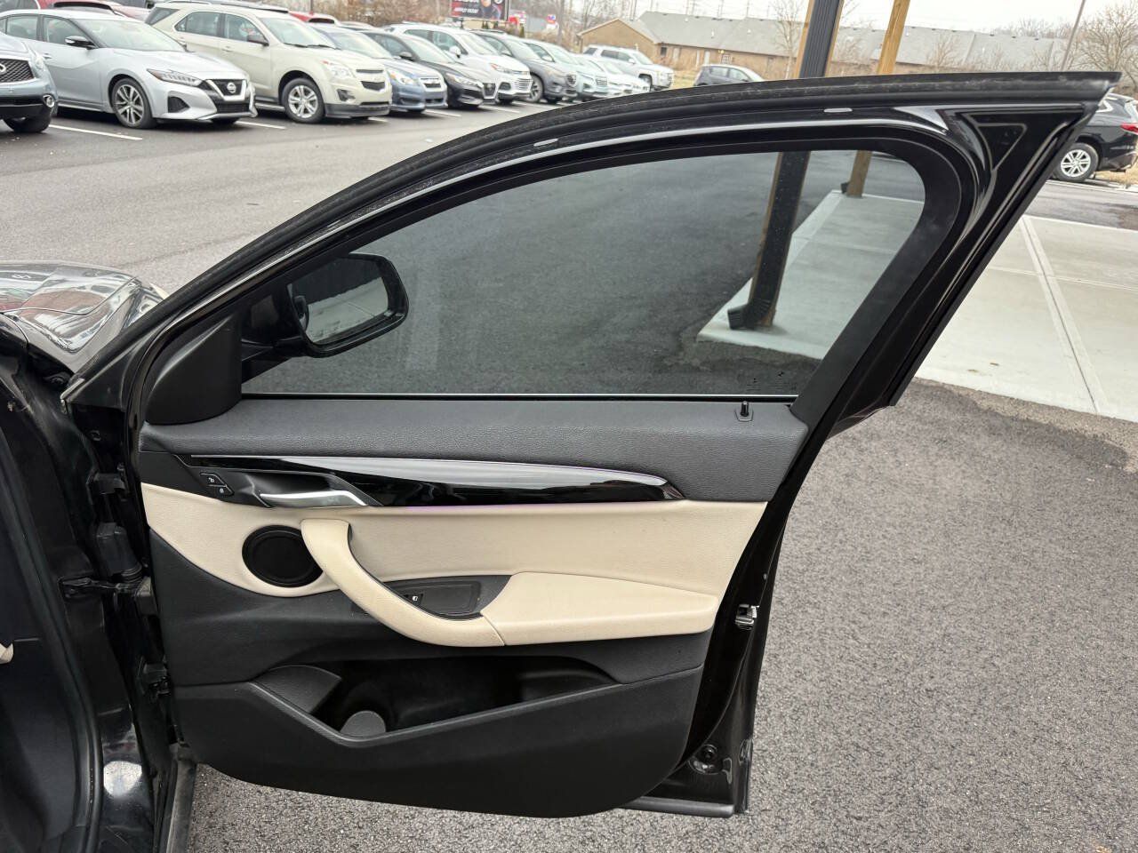 Used 2020 BMW X2 xDrive28i AWD/4WD image 19
