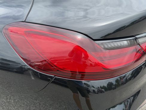 Certified 2024 BMW 840i Gran Coupe RWD image 11
