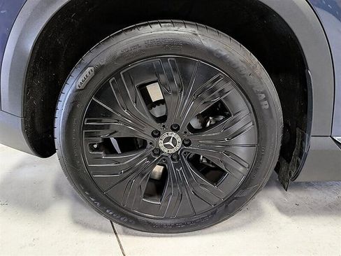 Used 2023 Mercedes-Benz EQE 350+ 4MATIC SUV image 13