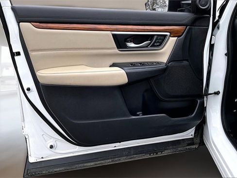 Used 2022 Honda CR-V EX-L image 17