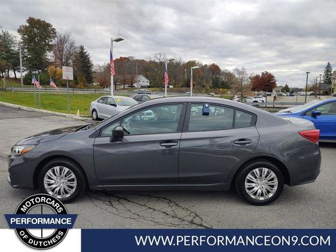 Used 2018 Subaru Impreza 2.0i image 6