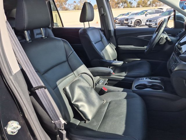 Used 2021 Honda Pilot Special Edition image 13