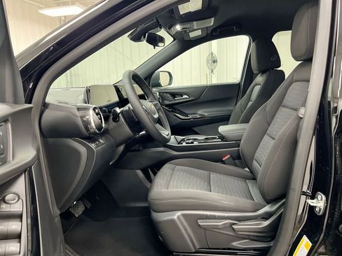 New 2026 Chevrolet Equinox LT FWD image 15