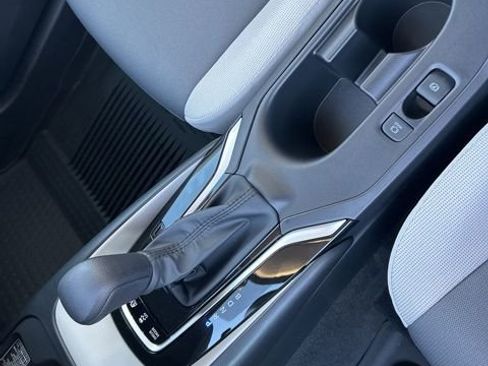 New 2026 Toyota Corolla LE image 25