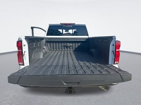 New 2026 Chevrolet Silverado 2500 LT w/ Trail Boss Package AWD/4WD image 23