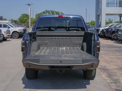 Used 2016 Ford F150 Lariat w/ Equipment Group 501A Mid AWD/4WD image 10