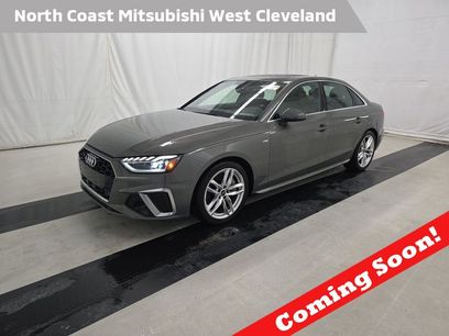 Used 2023 Audi A4 2.0T Premium Plus w/ Premium Plus Package