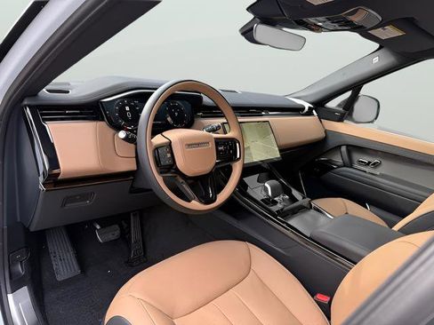 New 2026 Land Rover Range Rover Sport Dynamic SE image 20