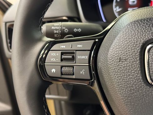 New 2025 Honda Civic Sport image 29