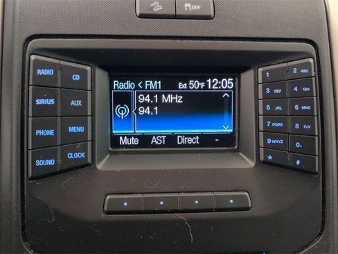 Used 2013 Ford F150 XLT w/ Luxury Equipment Group image 22