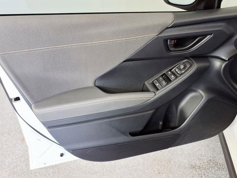 Used 2025 Subaru Crosstrek 2.5i Sport w/ Crosstrek Mirror Package AWD/4WD image 15