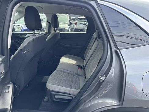 Used 2022 Ford Escape SE w/ Convenience Package AWD/4WD image 31