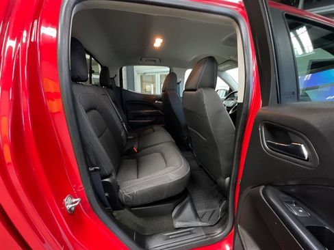 Used 2016 GMC Canyon SLE w/ SLE Convenience Package image 24