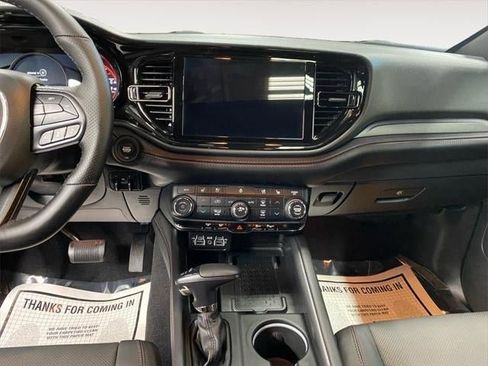 New 2026 Dodge Durango GT image 26