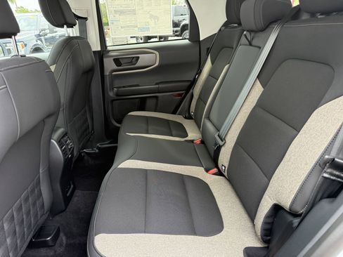 New 2026 Ford Bronco Sport Big Bend image 13