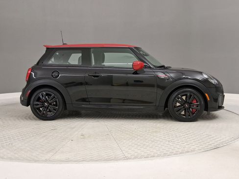 Used 2024 MINI Cooper John Cooper Works FWD image 7