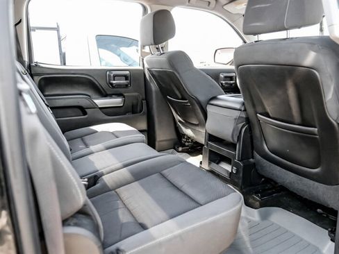 Used 2015 Chevrolet Silverado 1500 LT w/ LT Convenience Package image 28