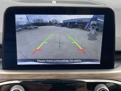 Used 2020 Ford Escape Titanium image 15