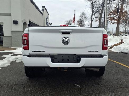 Certified 2024 RAM 3500 Laramie image 7