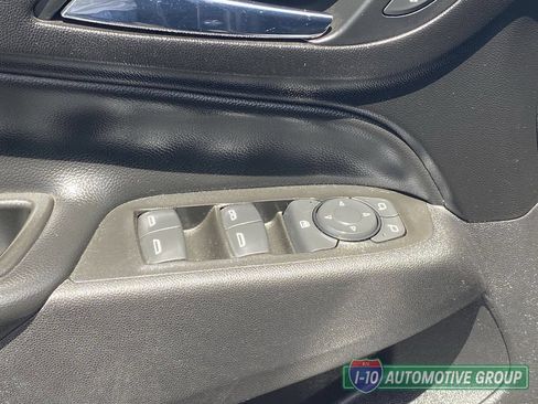 Used 2020 Chevrolet Equinox LT AWD/4WD image 19