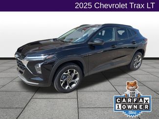 Used 2025 Chevrolet Trax LT w/ LT Convenience Package FWD 360° Tour