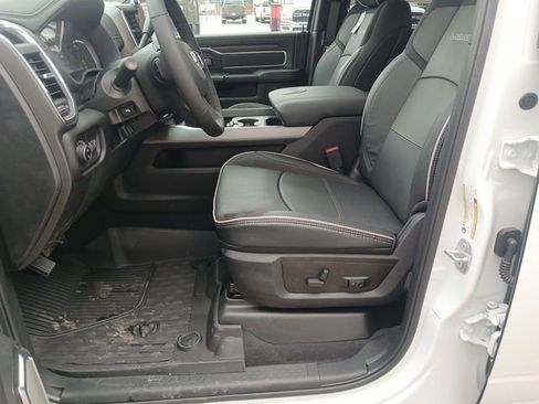 New 2026 RAM 2500 Laramie image 40