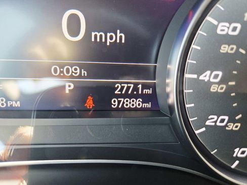 Used 2016 Audi S6 Premium Plus image 24