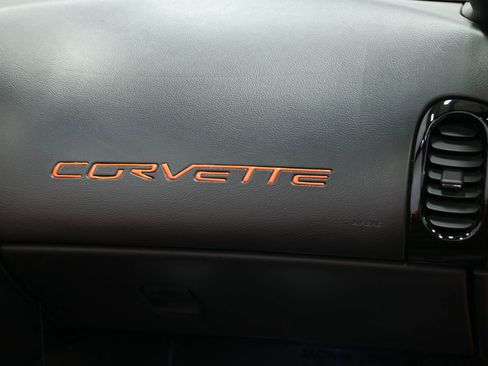 Used 2011 Chevrolet Corvette Grand Sport w/ Preferred Equipment Group image 64