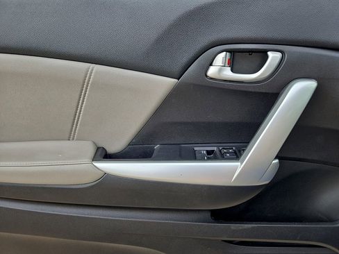 Used 2015 Honda Civic EX-L image 13