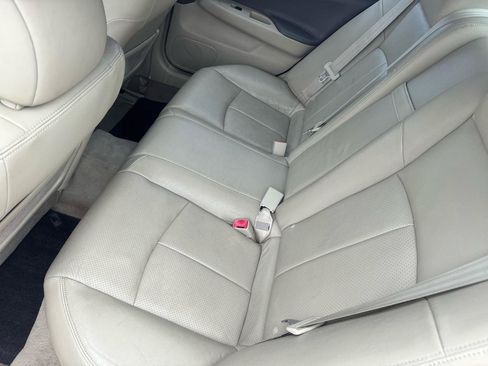Used 2009 INFINITI G37 x Sedan w/ Premium Pkg AWD/4WD image 43